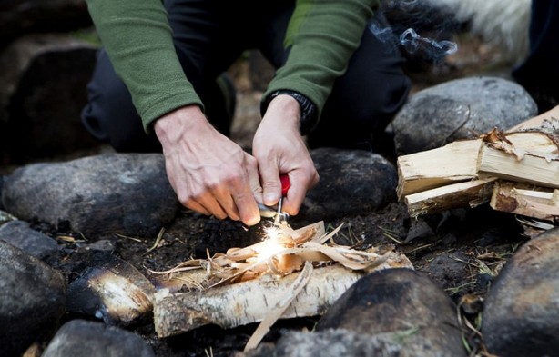 Foto - Bir garip otel!