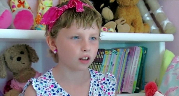 Foto - Bir gece ansızın bacağı ağrımaya başladı ve teşhis konuldu! Kanser!