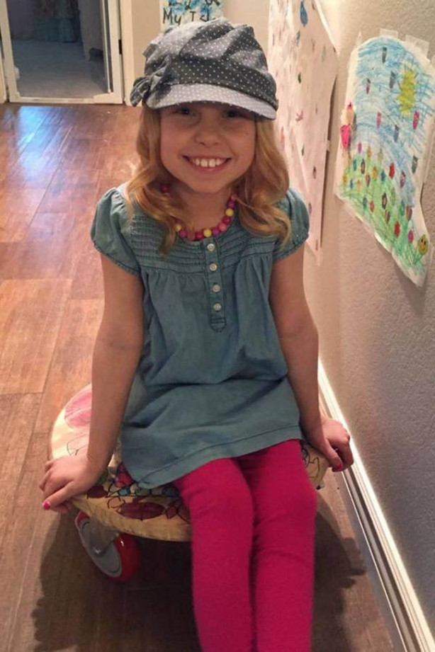 Foto - Bir gece ansızın bacağı ağrımaya başladı ve teşhis konuldu! Kanser!