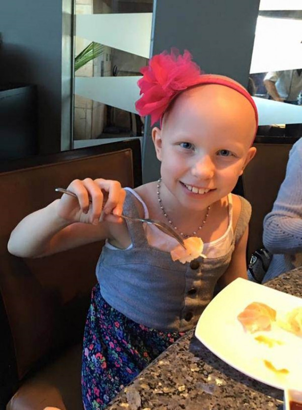 Foto - Bir gece ansızın bacağı ağrımaya başladı ve teşhis konuldu! Kanser!