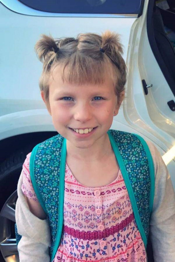 Foto - Bir gece ansızın bacağı ağrımaya başladı ve teşhis konuldu! Kanser!