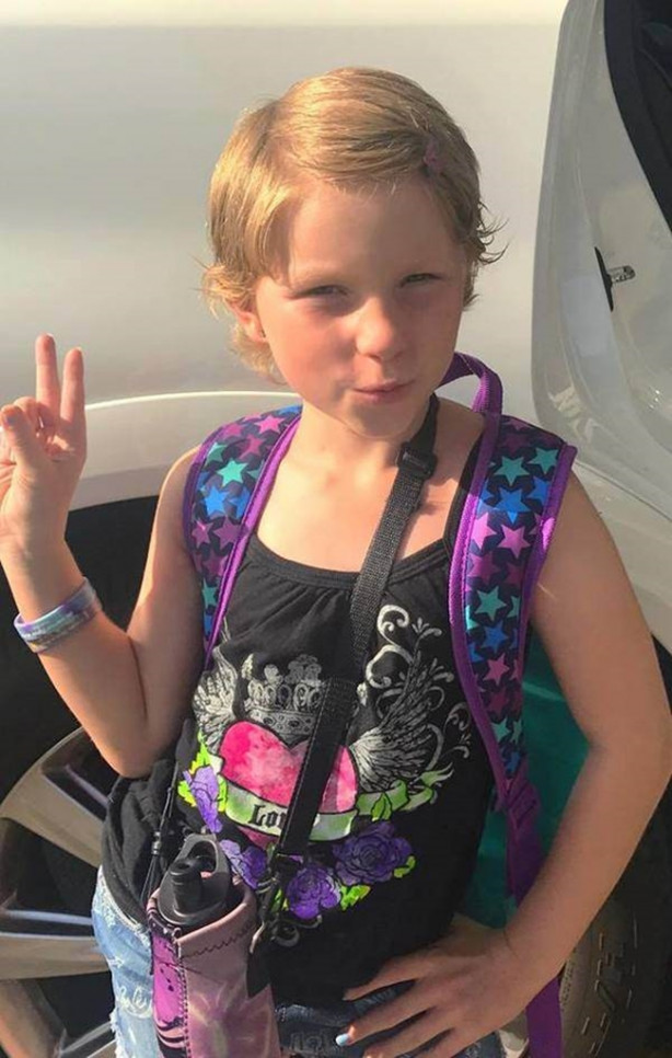 Foto - Bir gece ansızın bacağı ağrımaya başladı ve teşhis konuldu! Kanser!