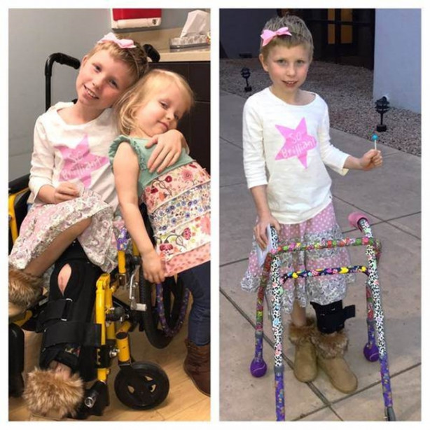 Foto - Bir gece ansızın bacağı ağrımaya başladı ve teşhis konuldu! Kanser!