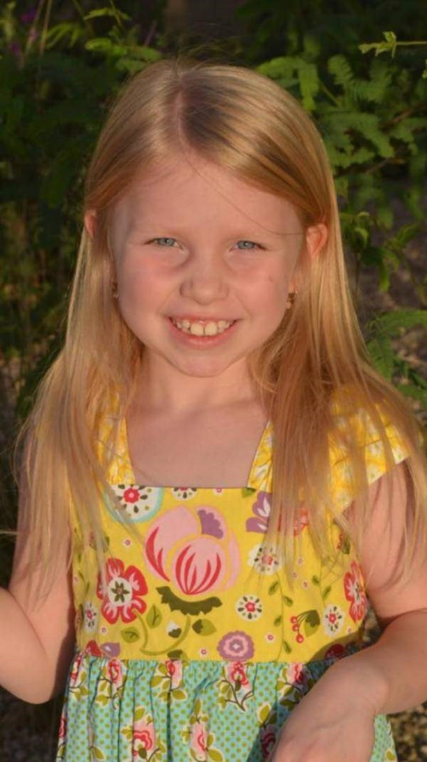 Bir gece ansızın bacağı ağrımaya başladı ve teşhis konuldu! Kanser!