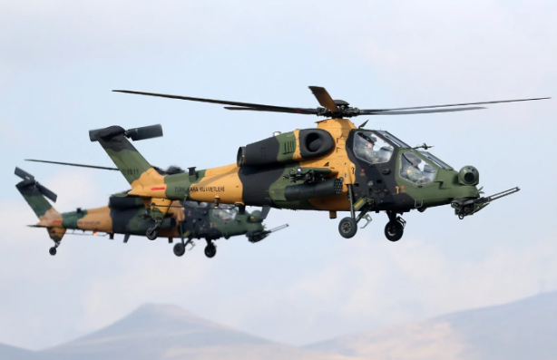 Foto - Bir gece ansızın Tepenize ineriz tatbikatı