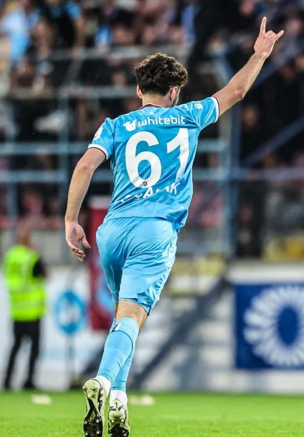 Foto - Bir gece sonrası... Hadsiz UEFA yine yaptı yapacağını! Yazıklar olsun size!