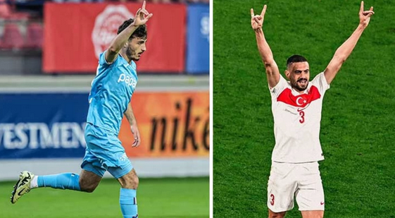 Foto - Bir gece sonrası... Hadsiz UEFA yine yaptı yapacağını! Yazıklar olsun size!