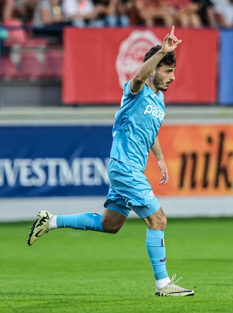 Foto - Bir gece sonrası... Hadsiz UEFA yine yaptı yapacağını! Yazıklar olsun size!