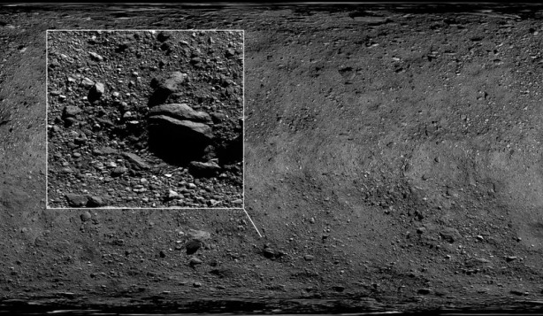 Foto - Bir gece vakti biz uyurken olacak! Dünyanın katiliyle ilgili korkunç gelişme! Dehşete düşüren tarih verildi 