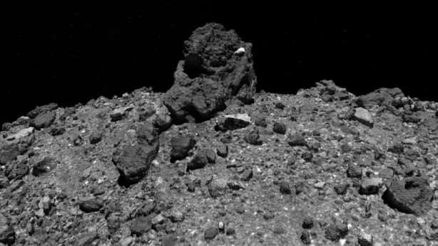 Foto - Bir gece vakti biz uyurken olacak! Dünyanın katiliyle ilgili korkunç gelişme! Dehşete düşüren tarih verildi 