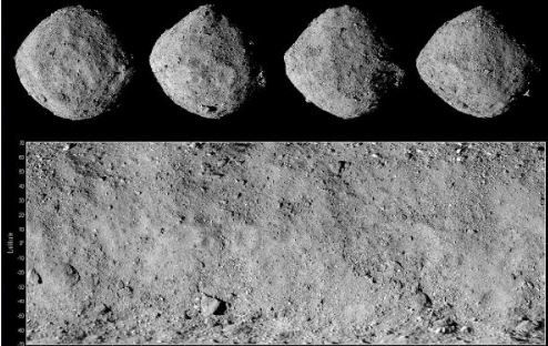 Foto - Bir gece vakti biz uyurken olacak! Dünyanın katiliyle ilgili korkunç gelişme! Dehşete düşüren tarih verildi 