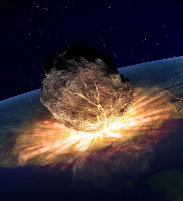 Foto - Bir gece vakti biz uyurken olacak! Dünyanın katiliyle ilgili korkunç gelişme! Dehşete düşüren tarih verildi 