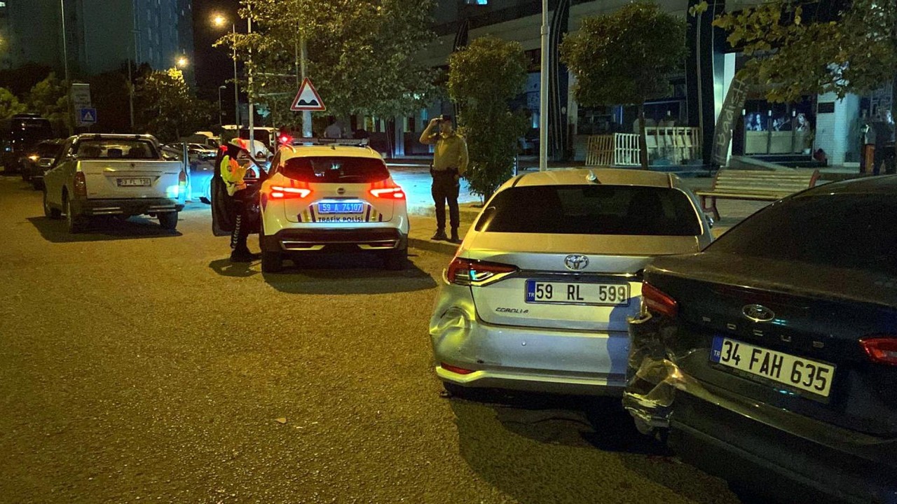 Foto - Bir gün cana bir gün mala: Alkol terörü durmak bilmiyor!