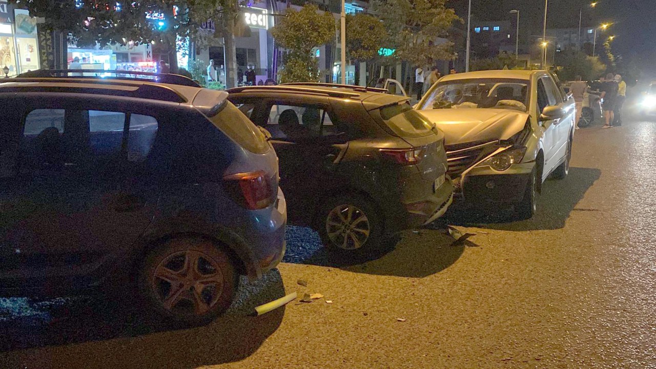 Foto - Bir gün cana bir gün mala: Alkol terörü durmak bilmiyor!