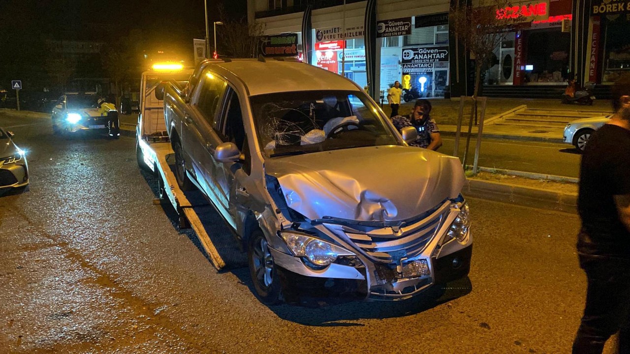 Foto - Bir gün cana bir gün mala: Alkol terörü durmak bilmiyor!