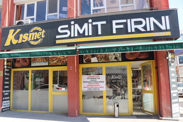 Foto - Bir günlük kazancını "Türkiye Tek Yürek" kampanyasına bağışladı