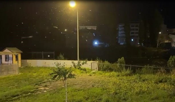 "Bir günlükler"in ölüm uçuşu başladı