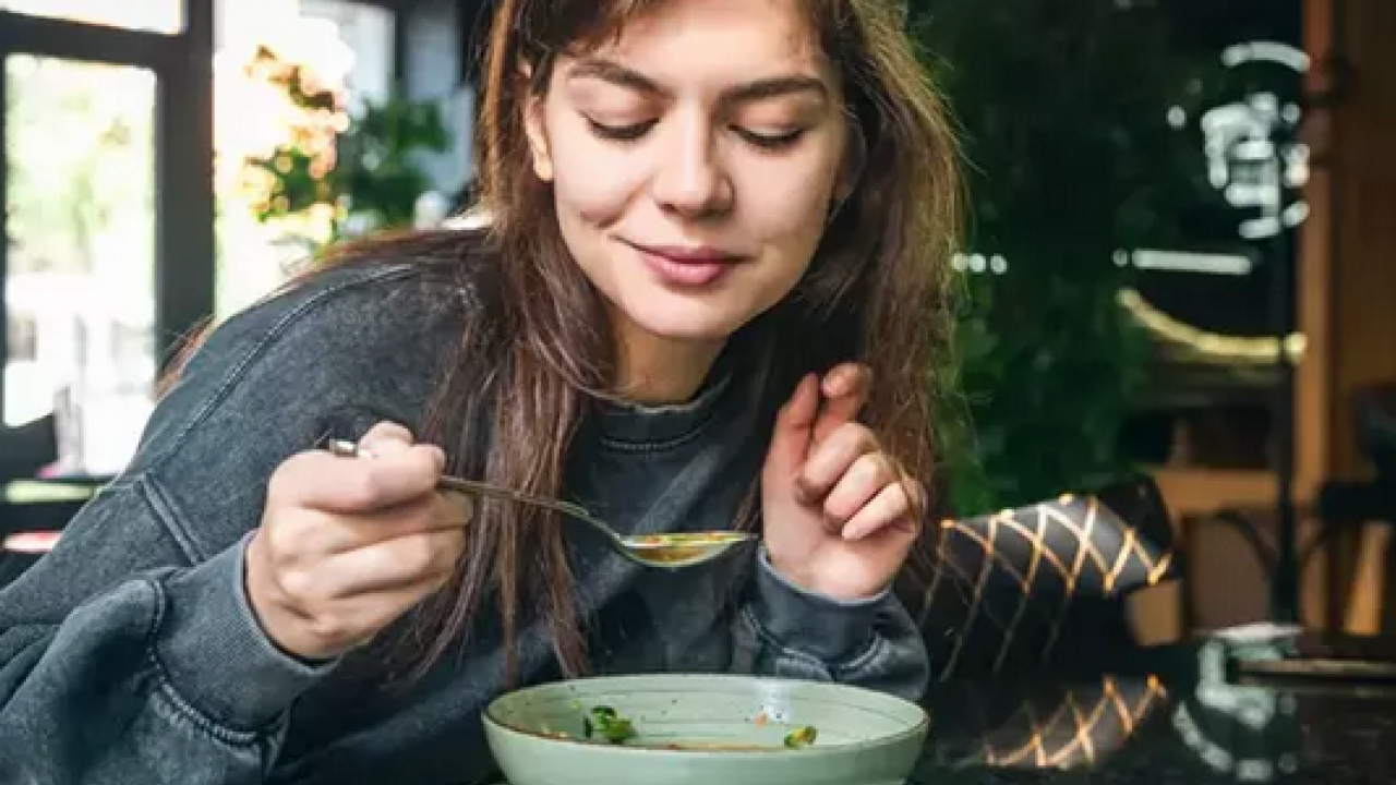 Foto - Bir hafta boyunca tüketin! Tartılmaktan korkmayacaksınız! Hızlıca kilo verdiren yöntem bakın ne çıktı