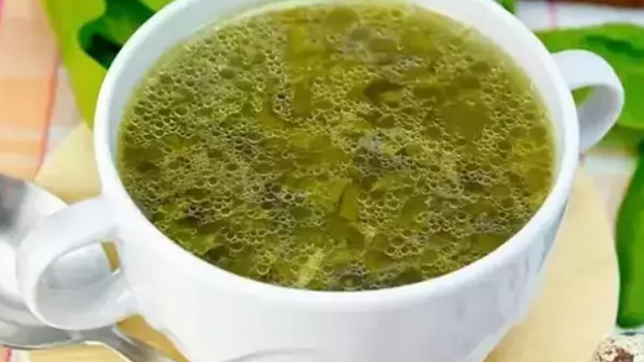 Foto - Bir hafta boyunca tüketin! Tartılmaktan korkmayacaksınız! Hızlıca kilo verdiren yöntem bakın ne çıktı