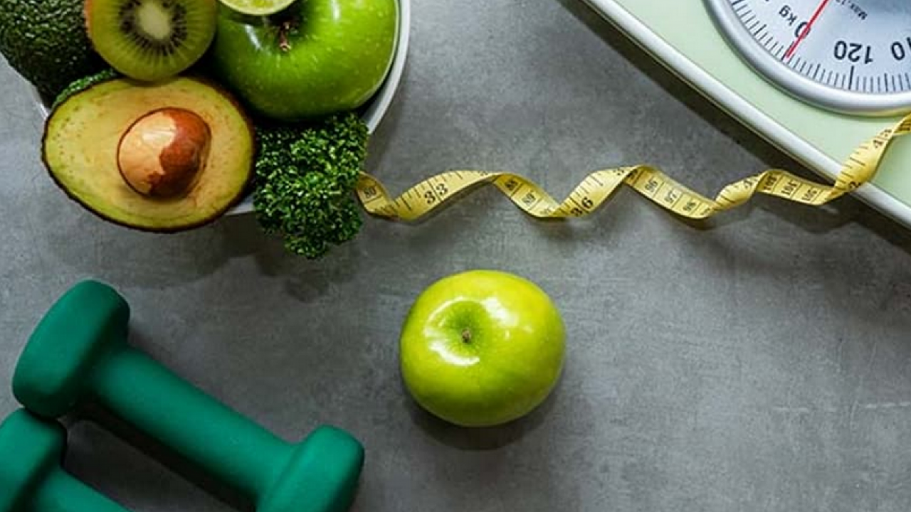 Foto - Bir hafta boyunca tüketin! Tartılmaktan korkmayacaksınız! Hızlıca kilo verdiren yöntem bakın ne çıktı