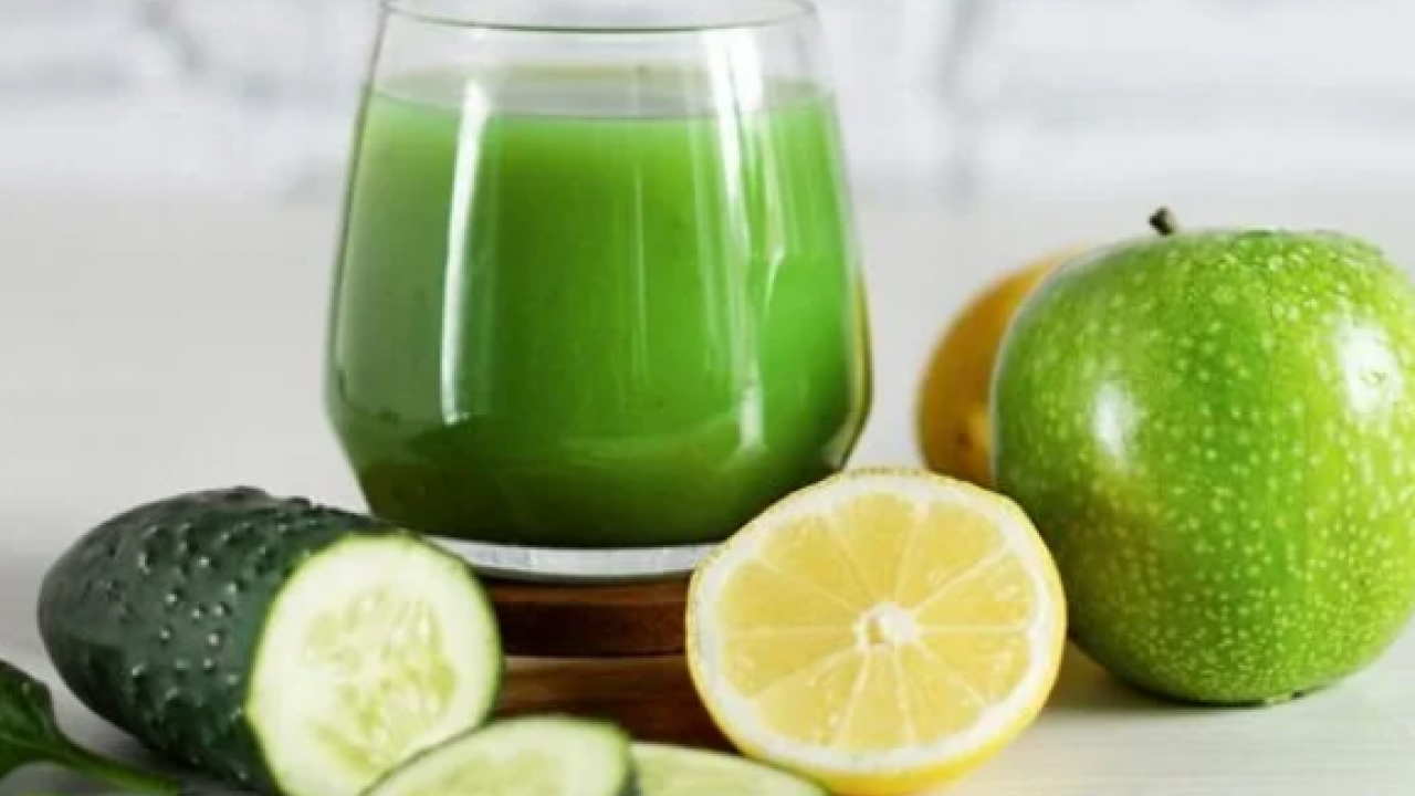 Foto - Bir hafta boyunca tüketin! Tartılmaktan korkmayacaksınız! Hızlıca kilo verdiren yöntem bakın ne çıktı