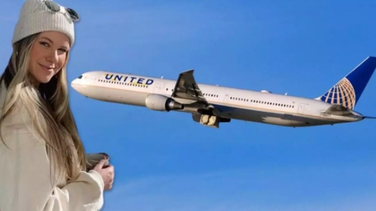 Bir hamburber yüzünden uçuşu iptal ettiler: Olay 20 milyon kez izlendi!