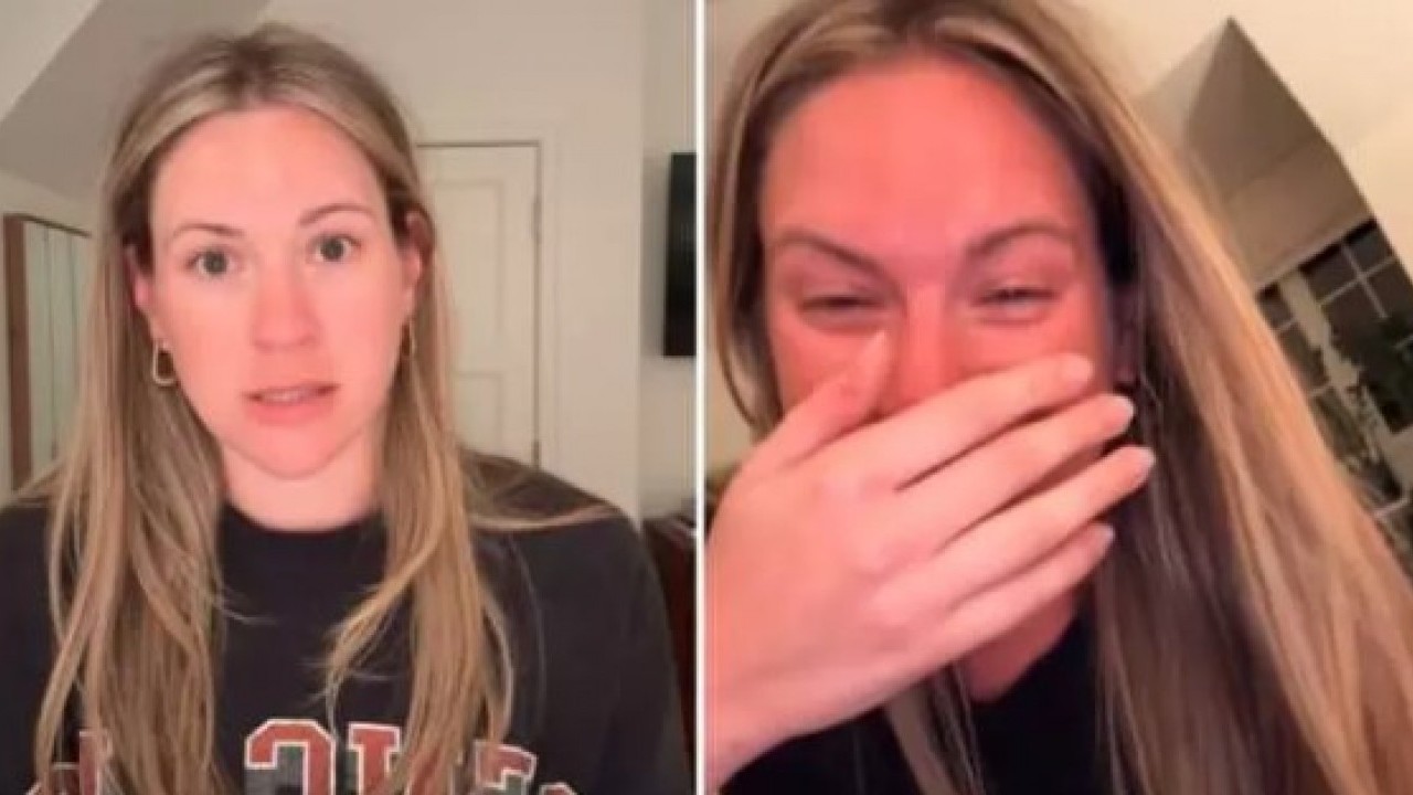 Foto - Bir hamburber yüzünden uçuşu iptal ettiler: Olay 20 milyon kez izlendi!