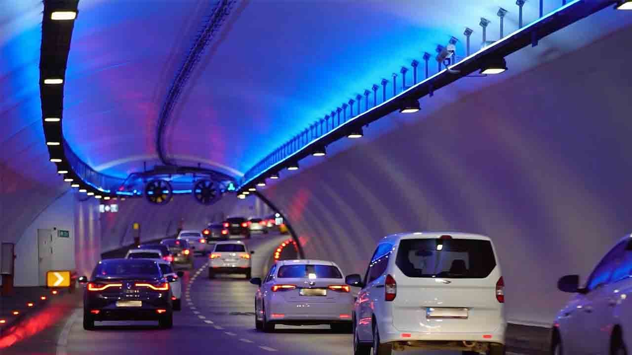 Bir hayalin gerçeğe dönüşümü: Avrasya Tüneli’nin 9 yıllık bilançosu