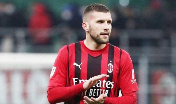 Foto - Bir Hırvat da Ümraniye’ye geliyor… En doğrusunu yapıyor: İtalyanlar kararını verdi! 