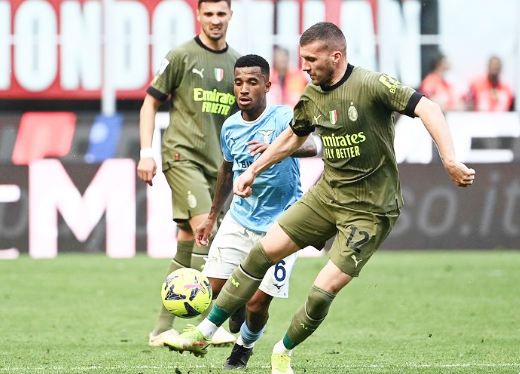 Foto - Bir Hırvat da Ümraniye’ye geliyor… En doğrusunu yapıyor: İtalyanlar kararını verdi! 