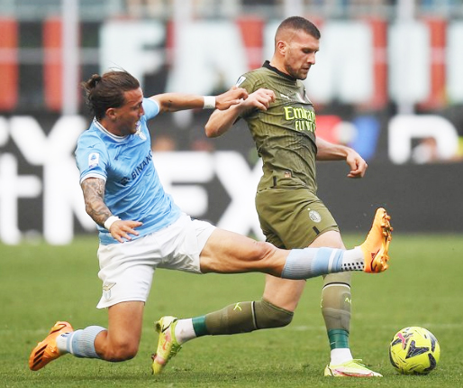 Bir Hırvat da Ümraniye’ye geliyor… En doğrusunu yapıyor: İtalyanlar kararını verdi! 