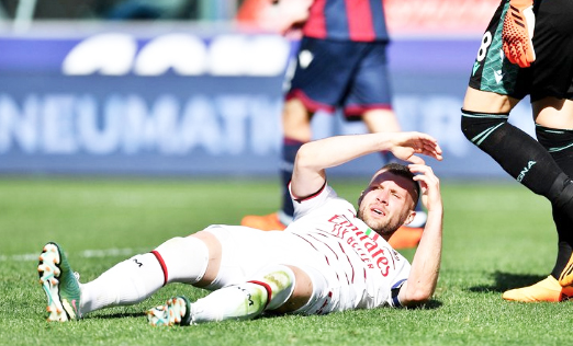 Foto - Bir Hırvat da Ümraniye’ye geliyor… En doğrusunu yapıyor: İtalyanlar kararını verdi! 