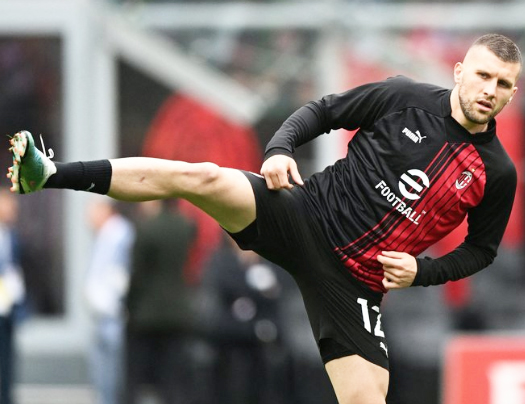 Foto - Bir Hırvat da Ümraniye’ye geliyor… En doğrusunu yapıyor: İtalyanlar kararını verdi! 