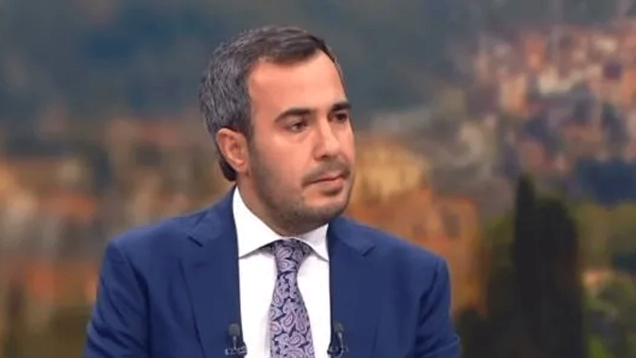 Foto - Bir hukukçu daha açık açık çağrı yaptı: 5816 devreye girsin ve o bankanın tüm hisselerine el konulsun