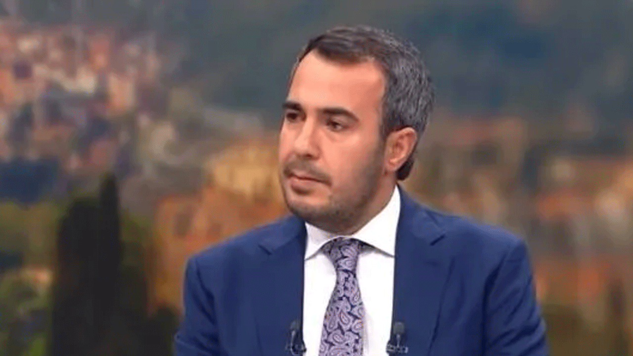 Foto - Bir hukukçu daha açık açık çağrı yaptı: 5816 devreye girsin ve o bankanın tüm hisselerine el konulsun