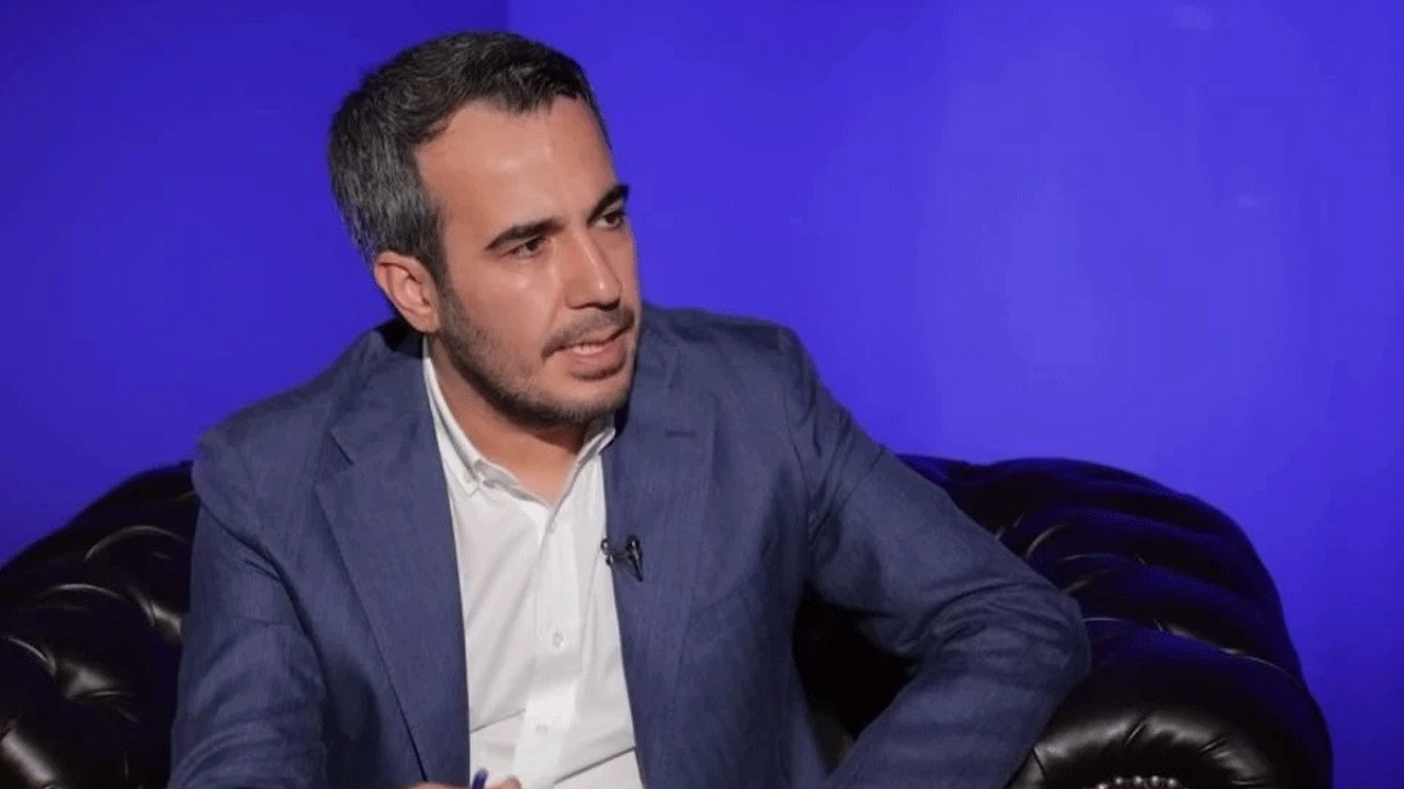 Foto - Bir hukukçu daha açık açık çağrı yaptı: 5816 devreye girsin ve o bankanın tüm hisselerine el konulsun