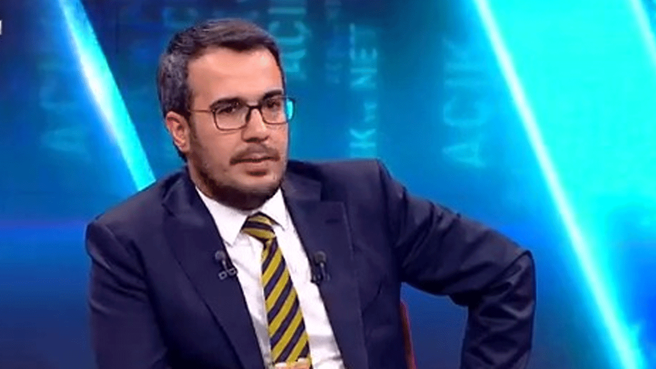 Foto - Bir hukukçu daha açık açık çağrı yaptı: 5816 devreye girsin ve o bankanın tüm hisselerine el konulsun