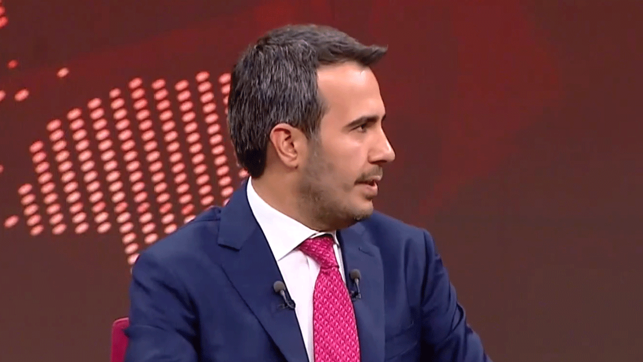 Foto - Bir hukukçu daha açık açık çağrı yaptı: 5816 devreye girsin ve o bankanın tüm hisselerine el konulsun