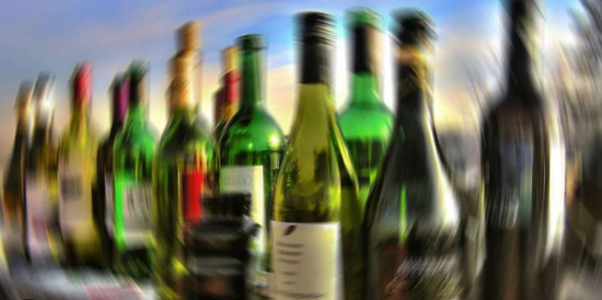 Foto - Bir içki markası daha Allah'tan belasını buldu! İflas ettiler