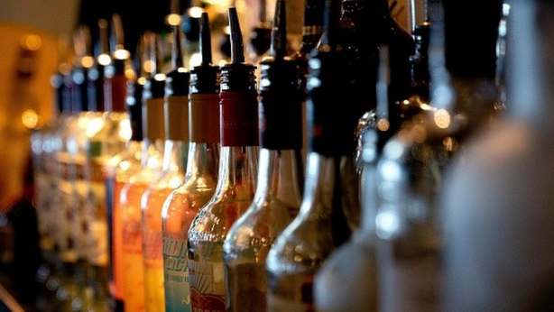 Bir içki markası daha Allah'tan belasını buldu! İflas ettiler