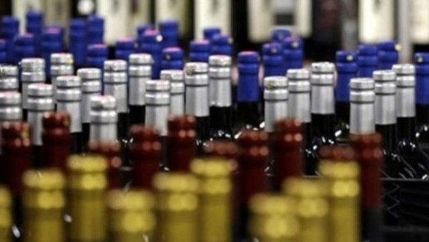 Foto - Bir içki markası daha Allah'tan belasını buldu! İflas ettiler