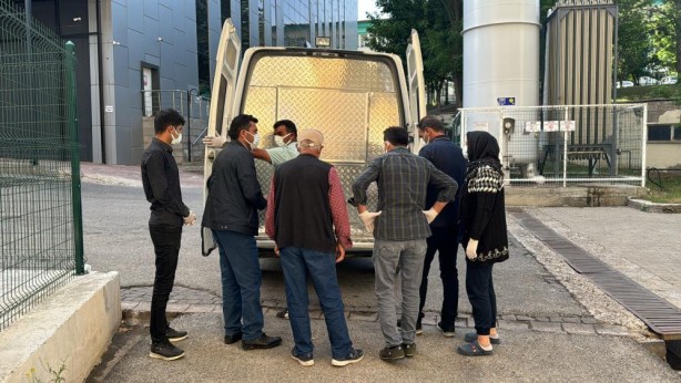 Foto - Bir il diken üstünde! Vakalar artarken yeni ölüm haberi geldi