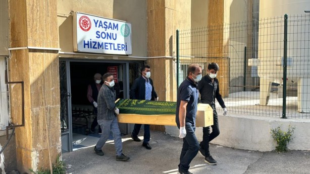 Foto - Bir il diken üstünde! Vakalar artarken yeni ölüm haberi geldi
