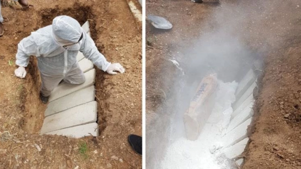 Bir il diken üstünde! Vakalar artarken yeni ölüm haberi geldi