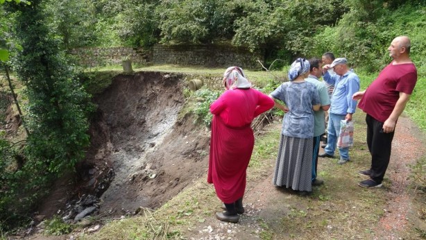 Foto - Bir il felaketi yaşadı! Yaralar bir bir sarılıyor
