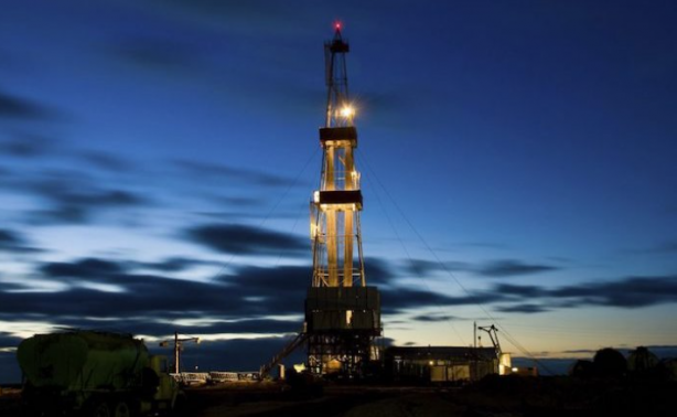 Foto - Bir il nefesini tuttu: Yerin 2750 metre altına inilecek! Herkes 'toprağın altından fışkıracak' diyor