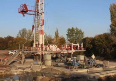 Foto - Bir il nefesini tuttu: Yerin 2750 metre altına inilecek! Herkes 'toprağın altından fışkıracak' diyor