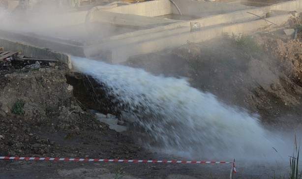 Foto - Bir il nefesini tuttu: Yerin 2750 metre altına inilecek! Herkes 'toprağın altından fışkıracak' diyor