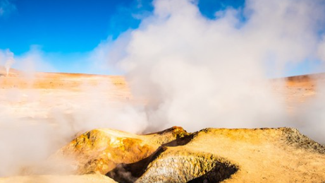 Foto - Bir il nefesini tuttu: Yerin 2750 metre altına inilecek! Herkes 'toprağın altından fışkıracak' diyor