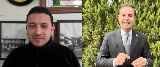 Foto - Bir il, yemiyor içmiyor, bu adayı konuşuyor! "Ahmet Akın" krizi patlak verdi! Sır perdesi aralanamadı! AK Parti ve CHP'liler öfkeli